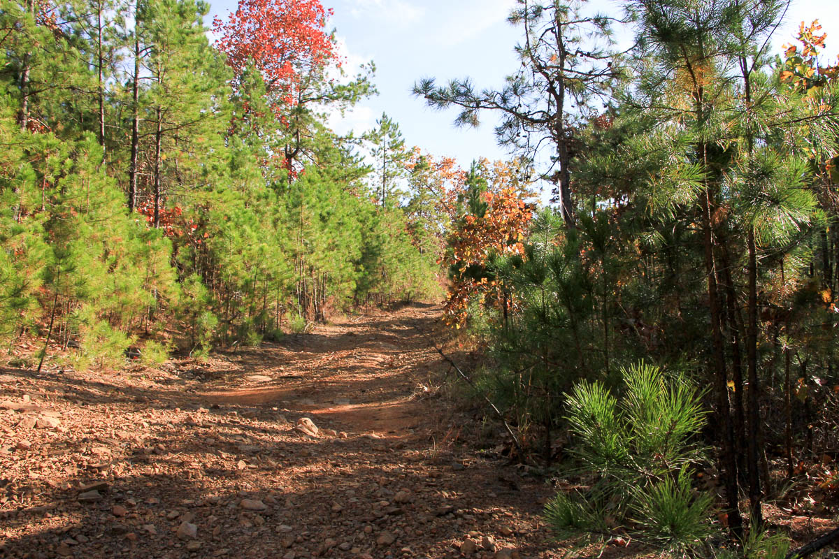 Tract 10 at Stone Creek Phase III in Latimer County, Oklahoma