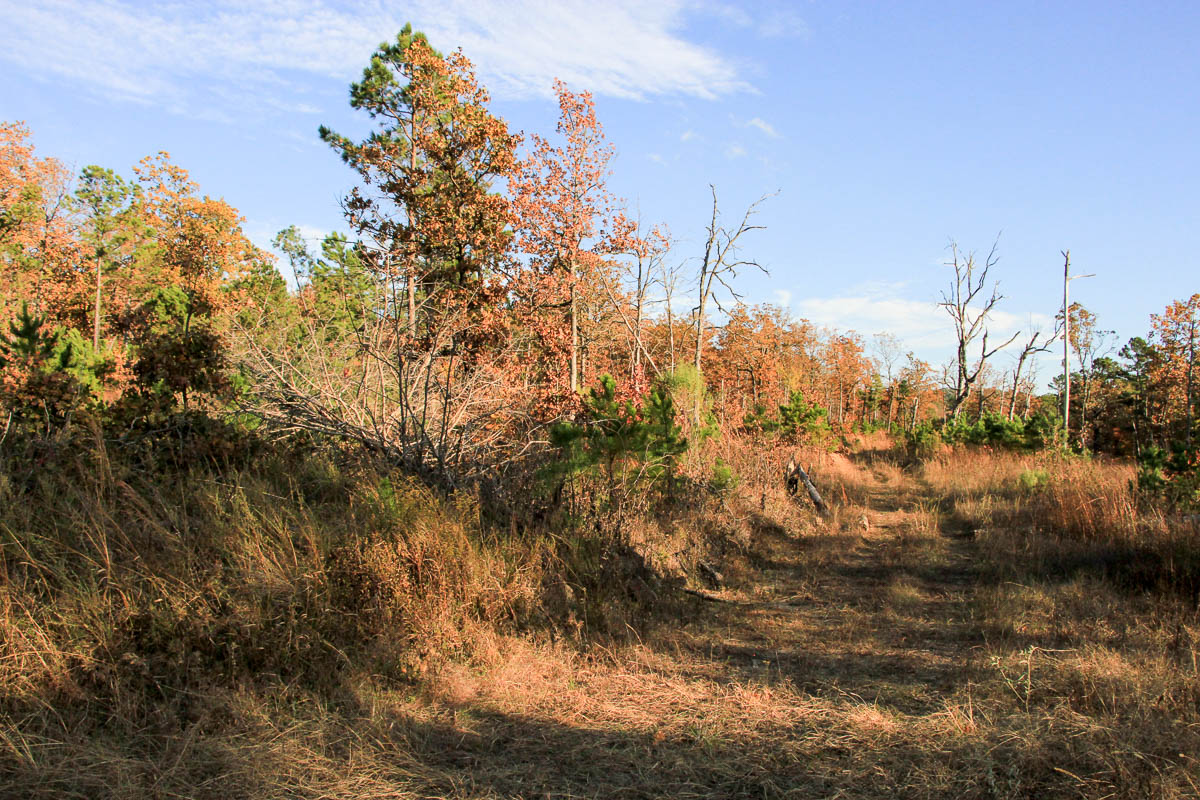 Tract 17 at Stone Creek Phase III in Latimer County, Oklahoma