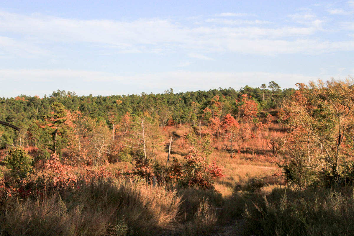 Tract 42 at Stone Creek Phase III in Latimer County, Oklahoma