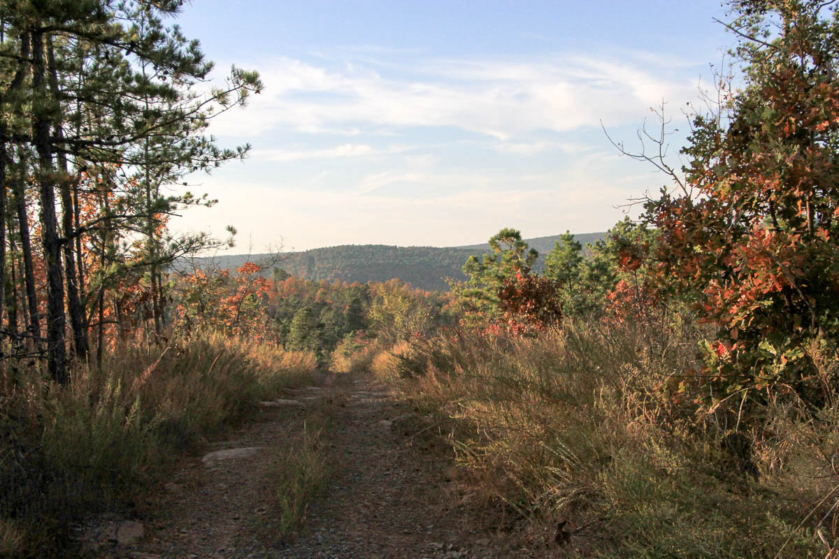 Tract 43 at Stone Creek Phase III in Latimer County, Oklahoma
