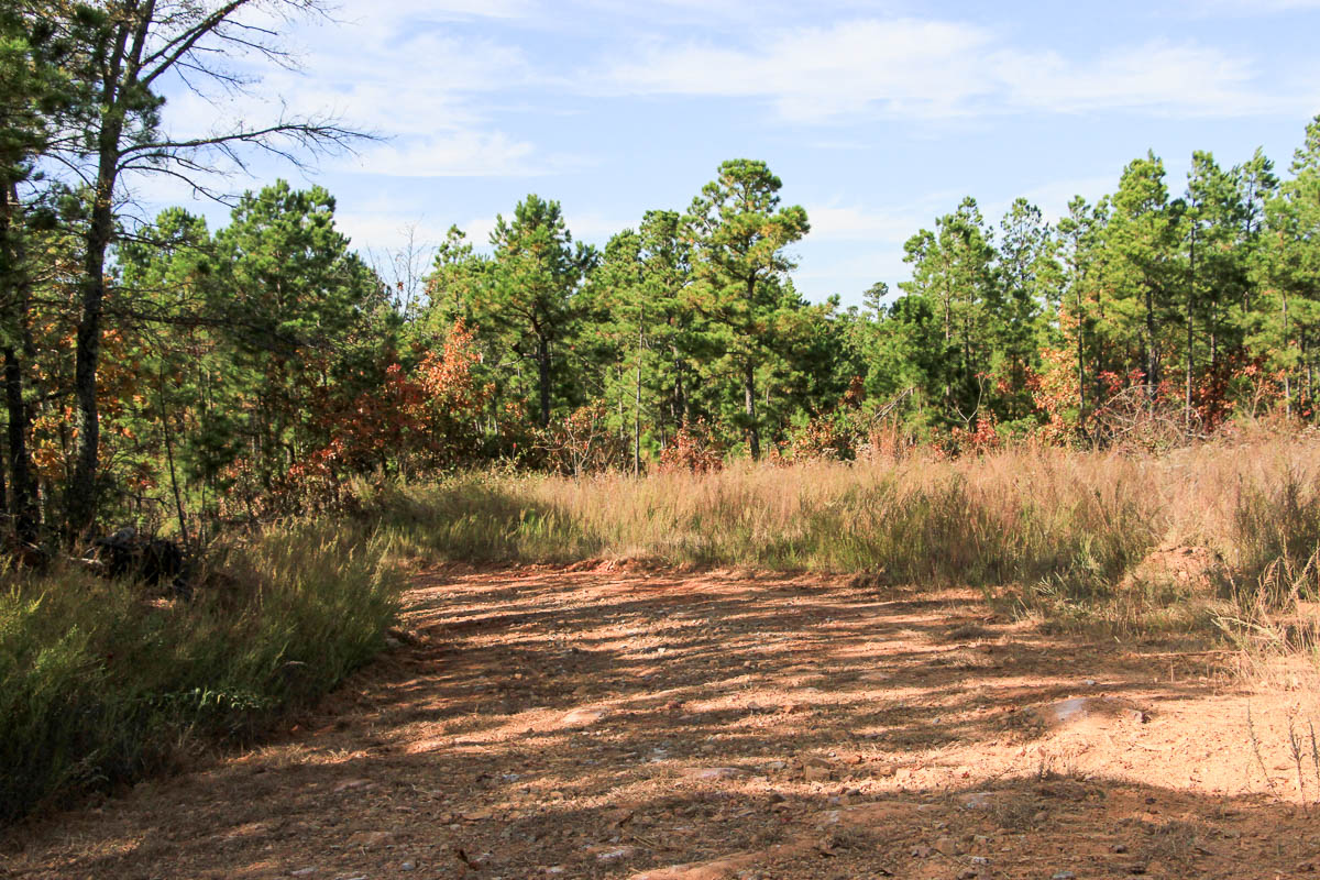 Tract 49 at Stone Creek Phase III in Latimer County, Oklahoma