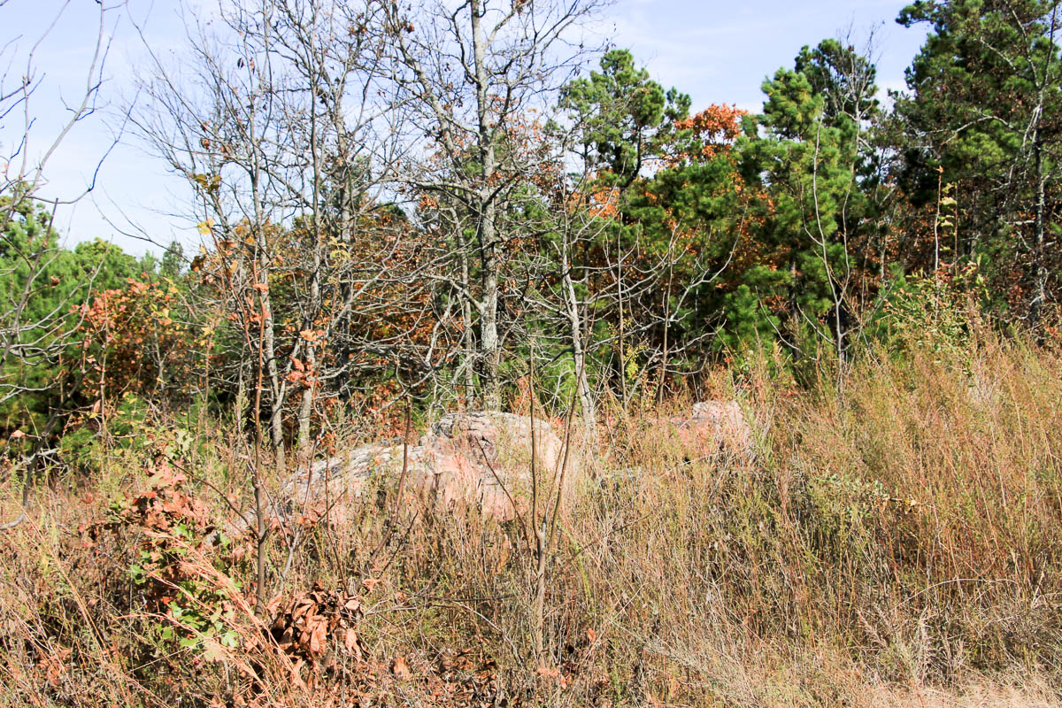 Tract 55 at Stone Creek Phase III in Latimer County, Oklahoma