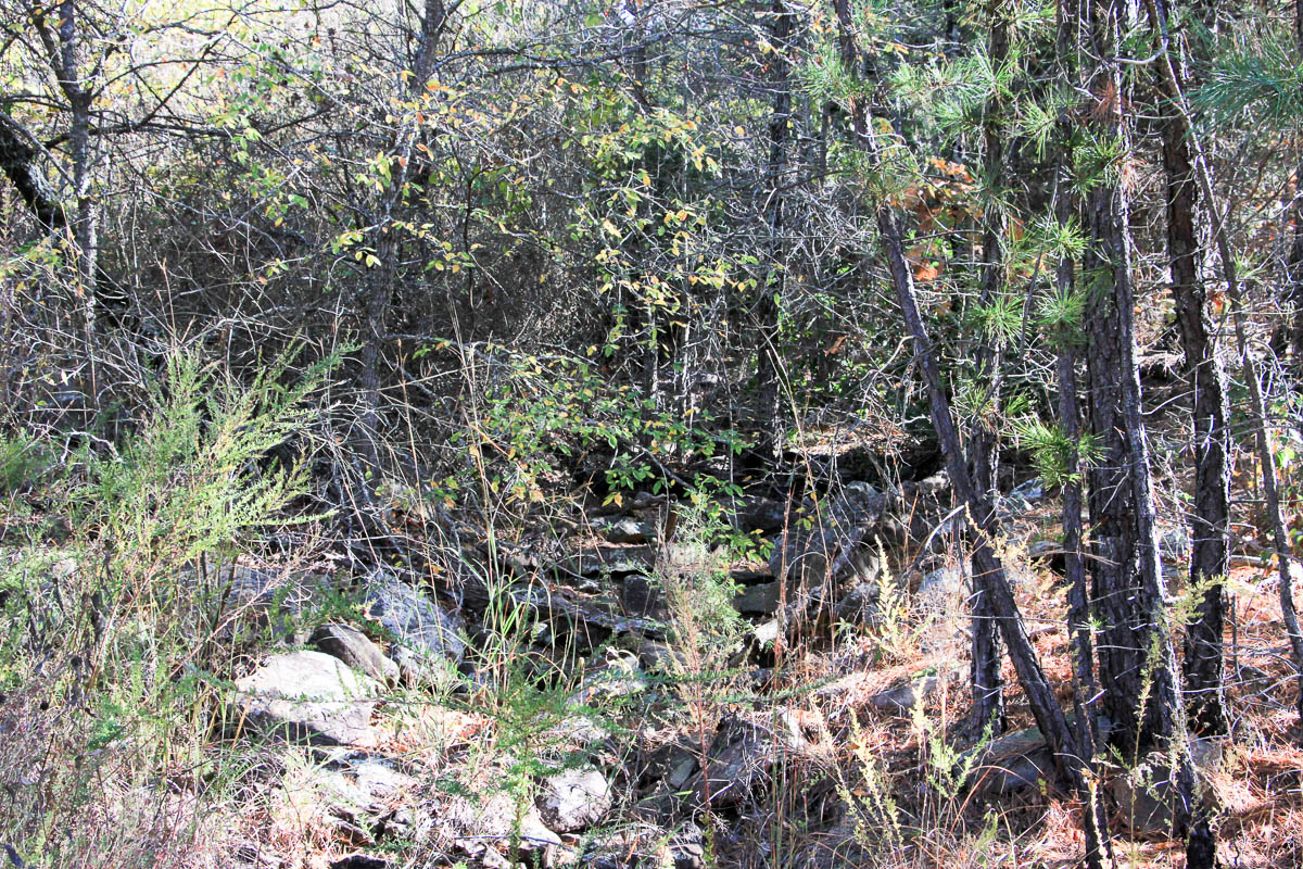 Tract 64 at Stone Creek Phase III in Latimer County, Oklahoma