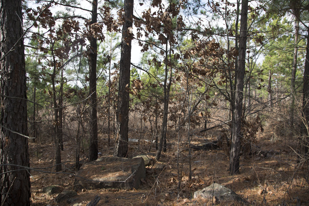 Tract 65 at Stone Creek Phase III in Latimer County, Oklahoma