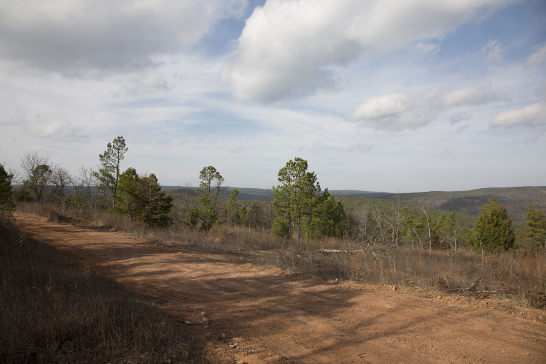 Tract 66 at Stone Creek Phase III in Latimer County, Oklahoma