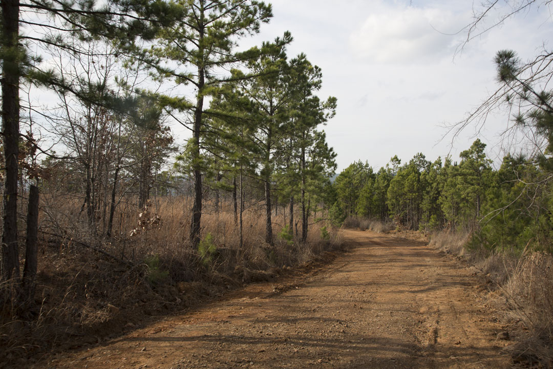 Tract 70 at Stone Creek Phase III in Latimer County, Oklahoma
