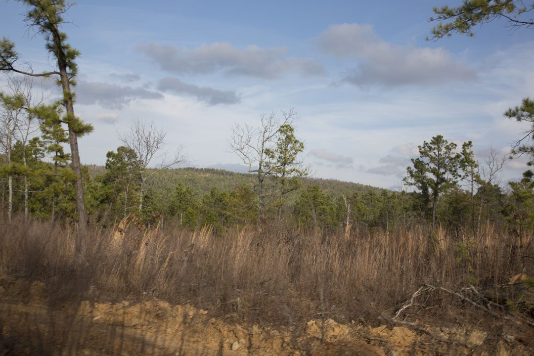 Tract 78 at Stone Creek Phase III in Latimer County, Oklahoma
