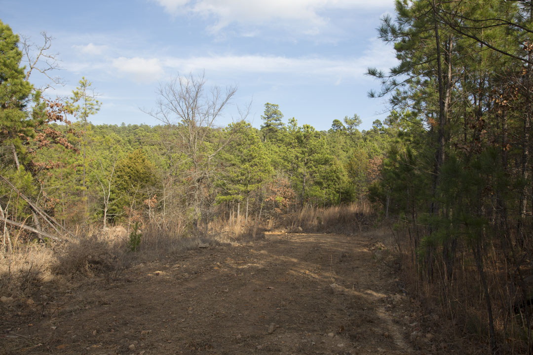 Tract 83 at Stone Creek Phase III in Latimer County, Oklahoma