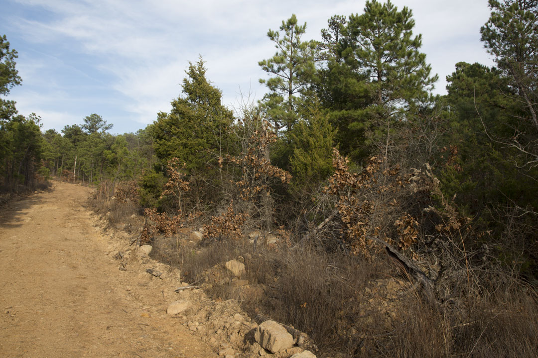 Tract 84 at Stone Creek Phase III in Latimer County, Oklahoma