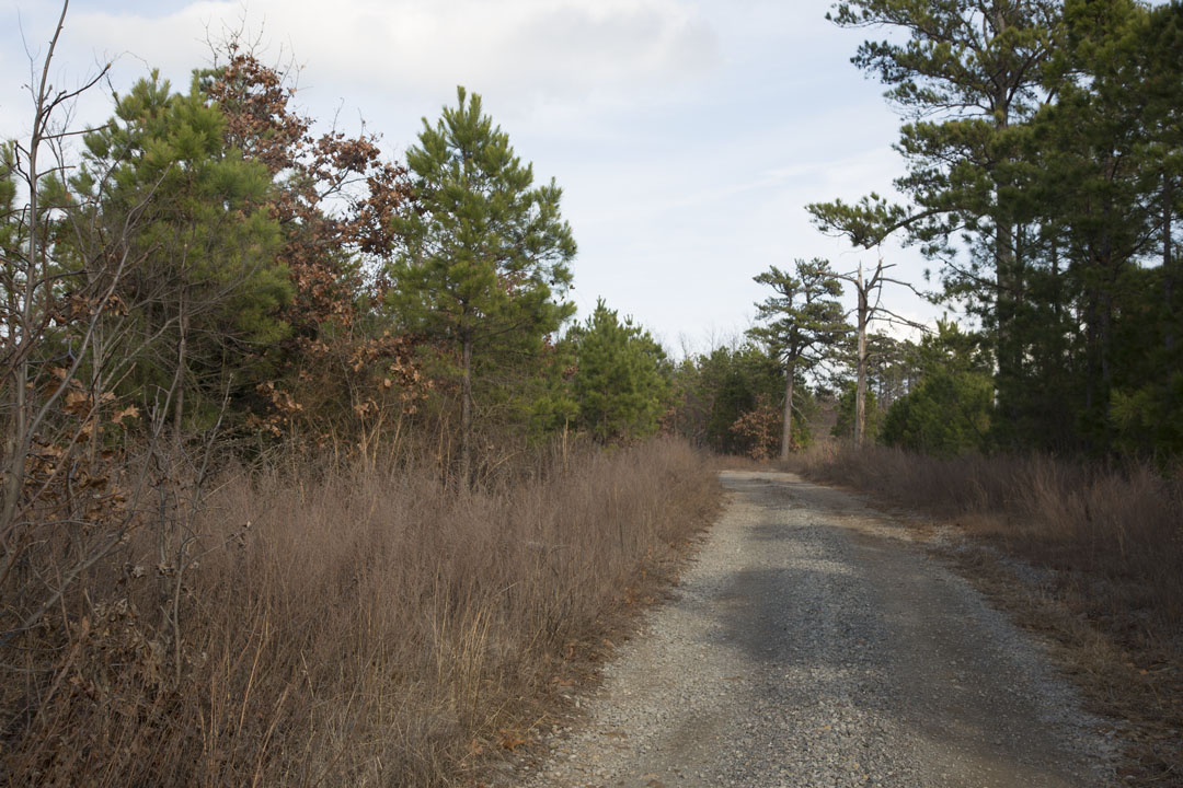 Tract 87 at Stone Creek Phase III in Latimer County, Oklahoma