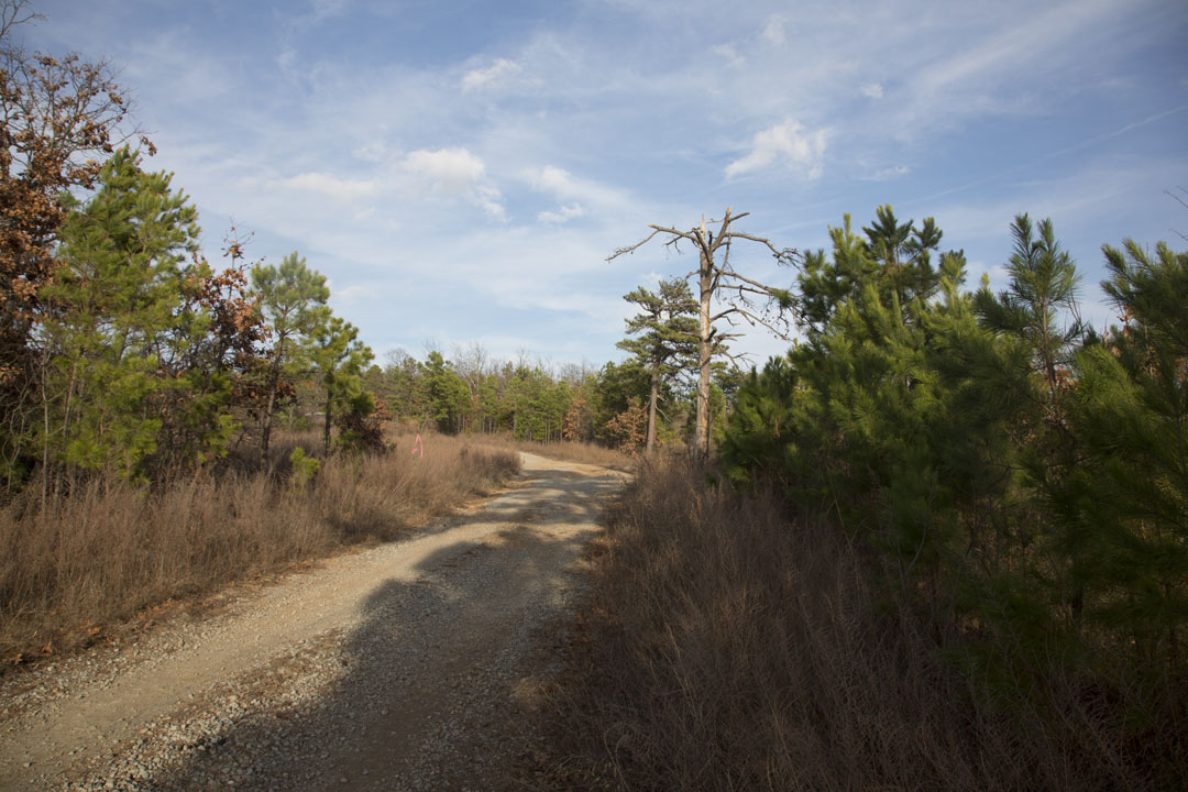 Tract 88 at Stone Creek Phase III in Latimer County, Oklahoma