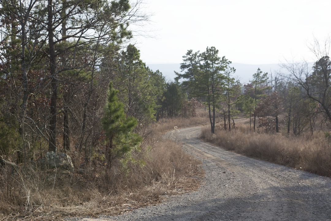 Tract 89 at Stone Creek Phase III in Latimer County, Oklahoma